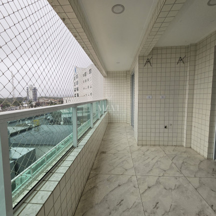 Imagem Apartamento com 2 Quartos para Alugar, 76 m² em Mirim - Praia Grande Imagem Apartamento com 2 Quartos para Alugar, 76 m² em Mirim - Praia Grande
