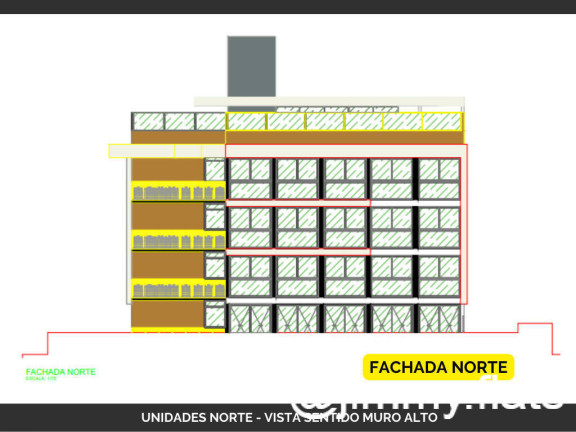 Imagem Apartamento com 1 Quarto à Venda, 20 m² em Porto De Galinhas - Ipojuca Imagem Apartamento com 1 Quarto à Venda, 20 m² em Porto De Galinhas - Ipojuca