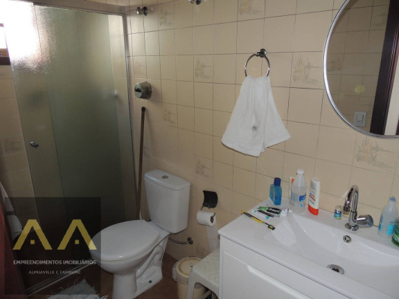 Imagem Casa com 3 Quartos à Venda, 226 m² em Alphaville - Santana De Parnaíba