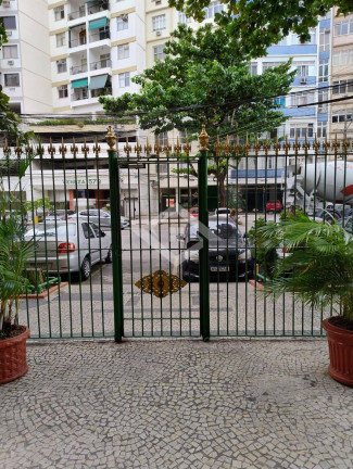 Imagem Apartamento com 2 Quartos para Alugar, 75 m² em Tijuca - Rio De Janeiro Imagem Apartamento com 2 Quartos para Alugar, 75 m² em Tijuca - Rio De Janeiro