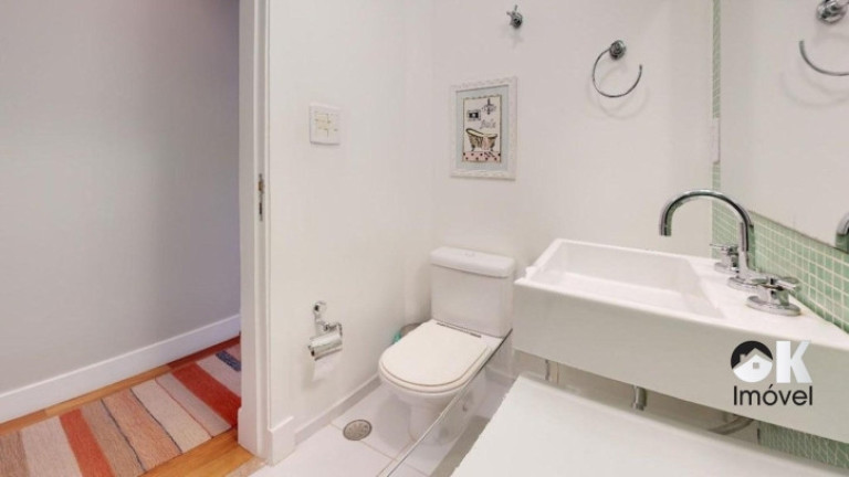 Imagem Apartamento com 3 Quartos à Venda, 164 m² em Perdizes - São Paulo Imagem Apartamento com 3 Quartos à Venda, 164 m² em Perdizes - São Paulo