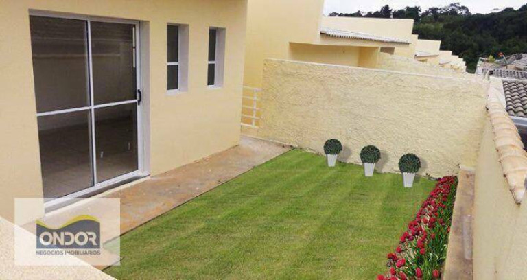 Imagem Casa com 3 Quartos à Venda, 50 m² em água Espraiada (caucaia Do Alto) - Cotia Imagem Casa com 3 Quartos à Venda, 50 m² em água Espraiada (caucaia Do Alto) - Cotia