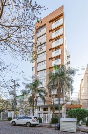 Imagem Apartamento com 2 Quartos à Venda, 80 m² em Mont Serrat - Porto Alegre Imagem Apartamento com 2 Quartos à Venda, 80 m² em Mont Serrat - Porto Alegre