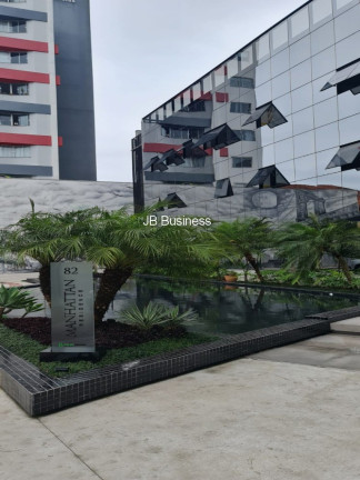 Imagem Imóvel com 2 Quartos à Venda, 65 m² em Centro - Itajaí Imagem Imóvel com 2 Quartos à Venda, 65 m² em Centro - Itajaí