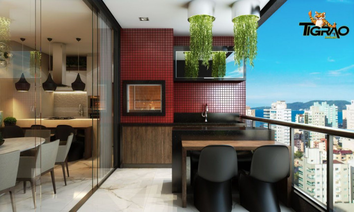 Imagem Apartamento com 4 Quartos à Venda, 220 m² em Meia Praia - Itapema Imagem Apartamento com 4 Quartos à Venda, 220 m² em Meia Praia - Itapema