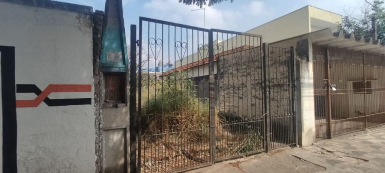 Imagem Terreno à Venda, 404 m² em Centro - Suzano Imagem Terreno à Venda, 404 m² em Centro - Suzano