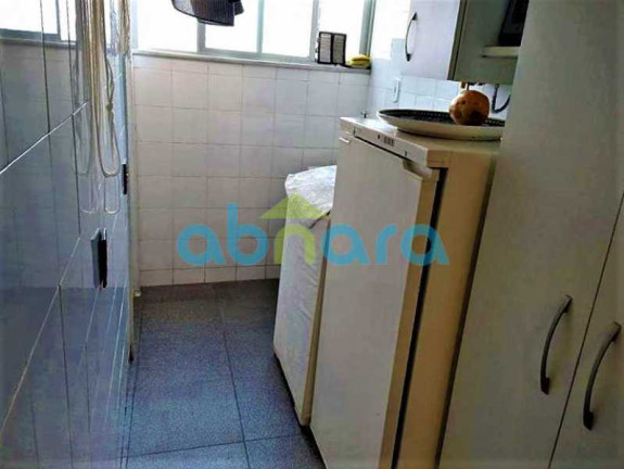 Imagem Cobertura com 4 Quartos à Venda, 240 m² em Leblon - Rio De Janeiro