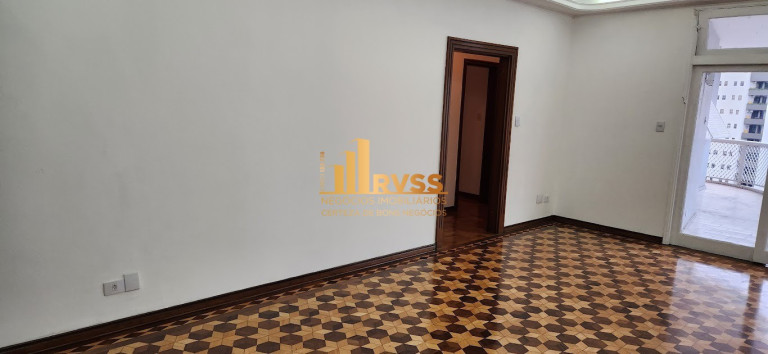 Imagem Apartamento com 3 Quartos à Venda, 190 m² em Gonzaga - Santos Imagem Apartamento com 3 Quartos à Venda, 190 m² em Gonzaga - Santos