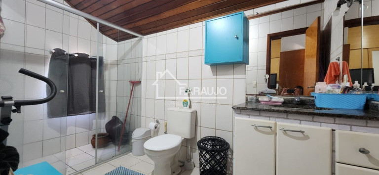 Imagem Apartamento com 3 Quartos à Venda, 110 m² em Vila Trujillo - Sorocaba Imagem Apartamento com 3 Quartos à Venda, 110 m² em Vila Trujillo - Sorocaba
