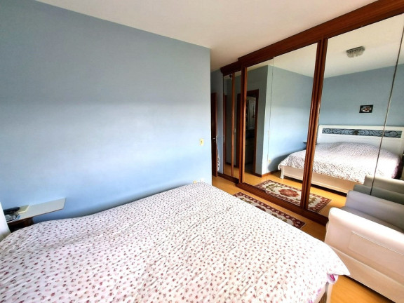 Imagem Apartamento com 3 Quartos à Venda, 96 m² em Chácara Das Pedras - Porto Alegre Imagem Apartamento com 3 Quartos à Venda, 96 m² em Chácara Das Pedras - Porto Alegre
