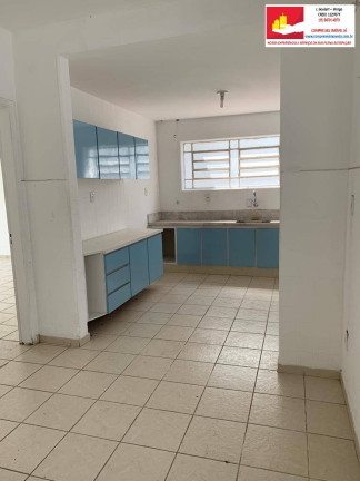 Imagem Casa à Venda, 200 m² em Brooklin Paulista - São Paulo
