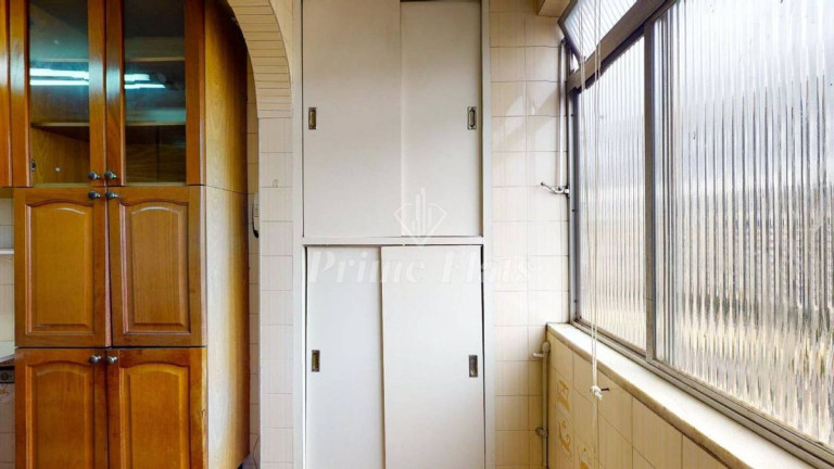 Imagem Apartamento com 2 Quartos à Venda, 55 m² em Itaim Bibi - São Paulo Imagem Apartamento com 2 Quartos à Venda, 55 m² em Itaim Bibi - São Paulo