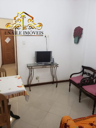 Imagem Apartamento com 1 Quarto à Venda, 40 m² em Copacabana - Rio De Janeiro