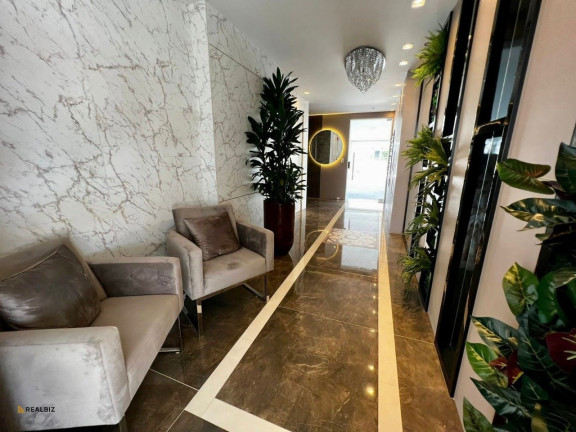 Imagem Apartamento com 2 Quartos à Venda, 81 m² em Palmas - Governador Celso Ramos Imagem Apartamento com 2 Quartos à Venda, 81 m² em Palmas - Governador Celso Ramos