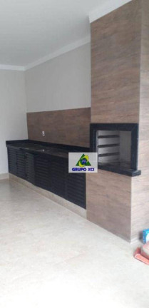 Imagem Casa com 3 Quartos à Venda, 173 m² em Jardim Pari - Paulínia Imagem Casa com 3 Quartos à Venda, 173 m² em Jardim Pari - Paulínia