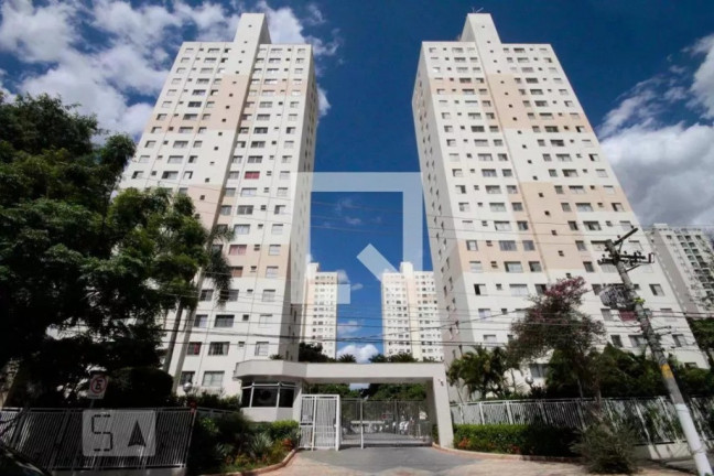 Imagem Apartamento com 1 Quarto à Venda, 42 m² em Tatuapé - São Paulo Imagem Apartamento com 1 Quarto à Venda, 42 m² em Tatuapé - São Paulo