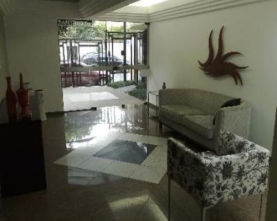 Imagem Apartamento com 4 Quartos à Venda, 185 m² em Vila Mariana - São Paulo Imagem Apartamento com 4 Quartos à Venda, 185 m² em Vila Mariana - São Paulo