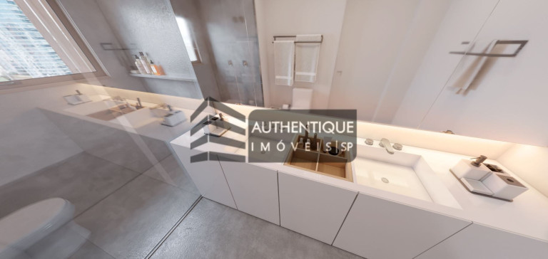 Imagem Apartamento com 3 Quartos à Venda, 204 m² em Itaim Bibi - São Paulo Imagem Apartamento com 3 Quartos à Venda, 204 m² em Itaim Bibi - São Paulo