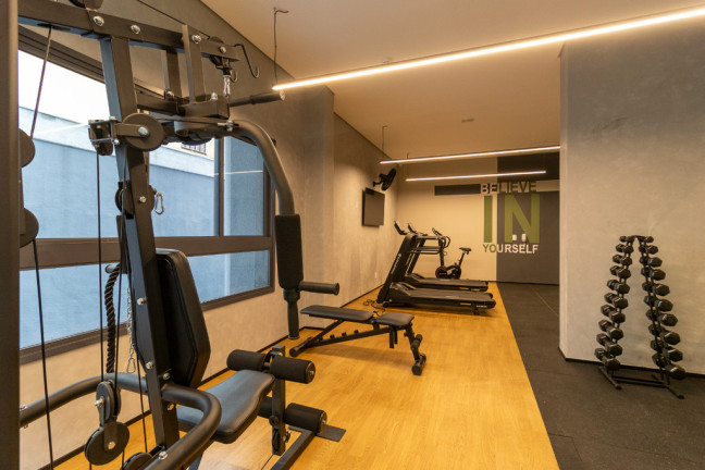 Imagem Imóvel com 1 Quarto à Venda, 29 m² em Mirandópolis - São Paulo Imagem Imóvel com 1 Quarto à Venda, 29 m² em Mirandópolis - São Paulo