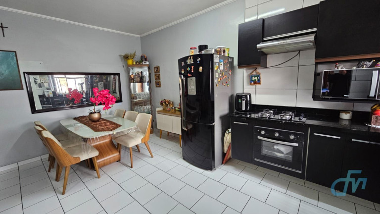Imagem Casa com 3 Quartos à Venda, 92 m² em Vila Natal - Mogi Das Cruzes Imagem Casa com 3 Quartos à Venda, 92 m² em Vila Natal - Mogi Das Cruzes