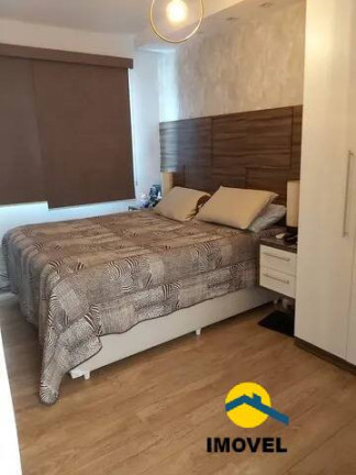 Imagem Apartamento com 3 Quartos à Venda, 73 m² em Maria Paula - São Gonçalo