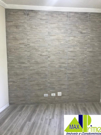 Imagem Sobrado com 3 Quartos à Venda, 130 m² em Vila Guilhermina - São Paulo