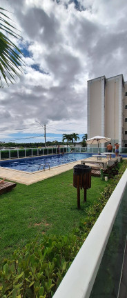 Imagem Apartamento com 2 Quartos à Venda, 45 m² em Boa União (abrantes) - Camaçari
