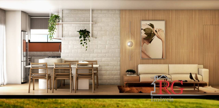 Imagem Apartamento com 2 Quartos à Venda, 75 m² em Centro - Navegantes Imagem Apartamento com 2 Quartos à Venda, 75 m² em Centro - Navegantes