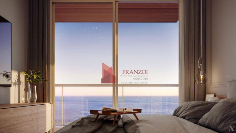Imagem Apartamento com 3 Quartos à Venda, 118 m² em Praia Brava - Itajaí Imagem Apartamento com 3 Quartos à Venda, 118 m² em Praia Brava - Itajaí