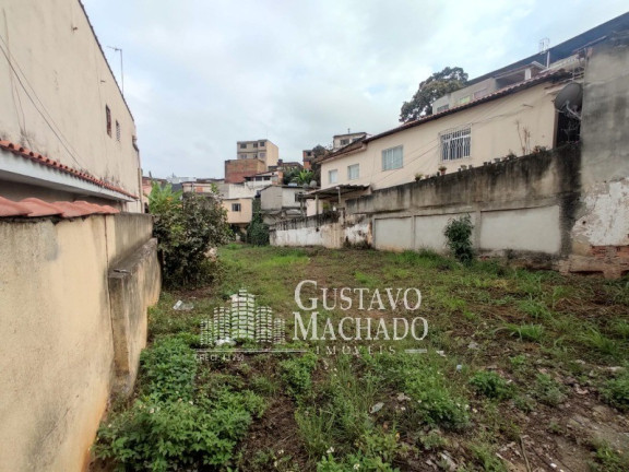 Imagem Terreno à Venda, 607 m² em Vila Americana - Volta Redonda