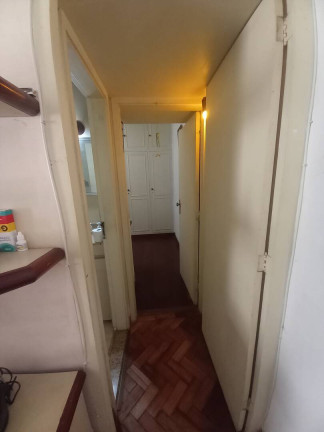 Imagem Apartamento com 1 Quarto à Venda, 35 m² em Catete - Rio De Janeiro Imagem Apartamento com 1 Quarto à Venda, 35 m² em Catete - Rio De Janeiro