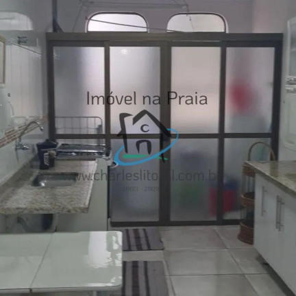 Imagem Apartamento com 2 Quartos à Venda, 90 m² em Praia Do Tenório - Ubatuba