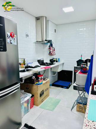 Imagem Apartamento com 2 Quartos à Venda, 34 m² em Santana - São Paulo