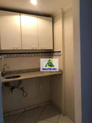 Imagem Sala Comercial à Venda, 48 m² em Centro - Campinas Imagem Sala Comercial à Venda, 48 m² em Centro - Campinas