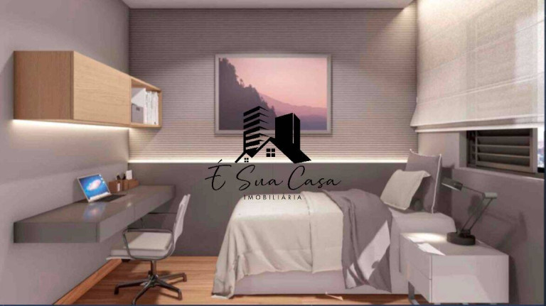 Imagem Apartamento com 2 Quartos à Venda, 66 m² em Centro - Contagem Imagem Apartamento com 2 Quartos à Venda, 66 m² em Centro - Contagem