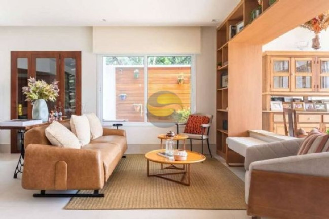 Imagem Casa de Condomínio com 3 Quartos à Venda, 370 m² em Chácara Dos Junqueiras - Carapicuíba