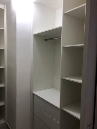 Imagem Apartamento com 1 Quarto à Venda, 72 m² em Brooklin Paulista - São Paulo