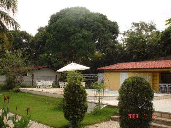 Imagem Casa com 5 Quartos à Venda, 200 m² em Estrada Do Coco - Lauro De Freitas Imagem Casa com 5 Quartos à Venda, 200 m² em Estrada Do Coco - Lauro De Freitas