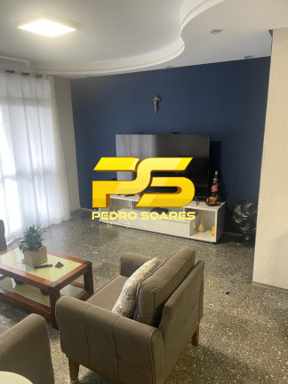 Imagem Apartamento com 4 Quartos à Venda, 163 m² em Cabo Branco - João Pessoa Imagem Apartamento com 4 Quartos à Venda, 163 m² em Cabo Branco - João Pessoa