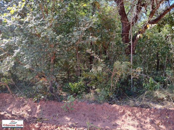 Imagem Chácara à Venda, em Chácara Dos Poderes - Campo Grande Imagem Chácara à Venda, em Chácara Dos Poderes - Campo Grande