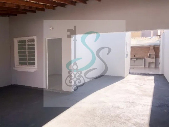 Imagem Casa com 2 Quartos à Venda, 90 m² em Residencial Cosmos - Campinas Imagem Casa com 2 Quartos à Venda, 90 m² em Residencial Cosmos - Campinas