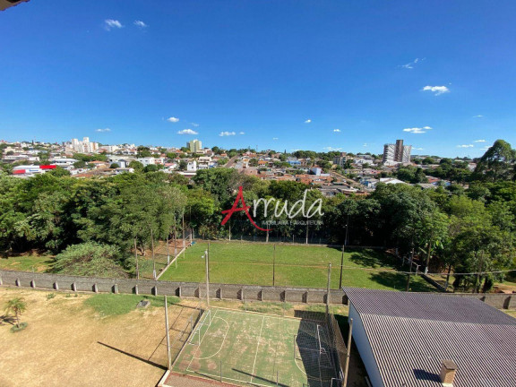 Imagem Apartamento com 2 Quartos à Venda, 61 m² em Neva - Cascavel