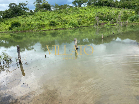 Imagem Chácara com 3 Quartos à Venda, 500 m² em Niquelândia Imagem Chácara com 3 Quartos à Venda, 500 m² em Niquelândia