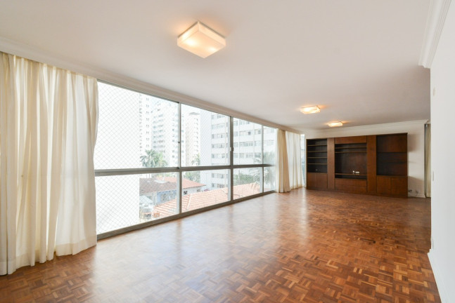 Imagem Apartamento com 3 Quartos à Venda, 183 m² em Jardim Paulista - São Paulo Imagem Apartamento com 3 Quartos à Venda, 183 m² em Jardim Paulista - São Paulo
