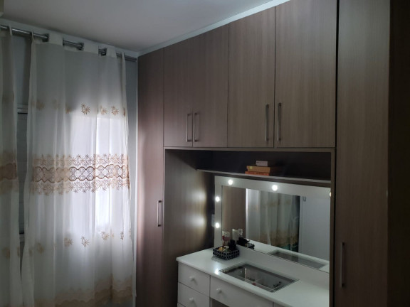 Imagem Apartamento com 2 Quartos à Venda, 51 m² em Vila Curuçá - São Paulo Imagem Apartamento com 2 Quartos à Venda, 51 m² em Vila Curuçá - São Paulo