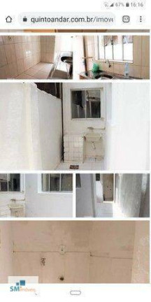 Imagem Sobrado com 2 Quartos à Venda, 110 m² em Vila Mariana - São Paulo