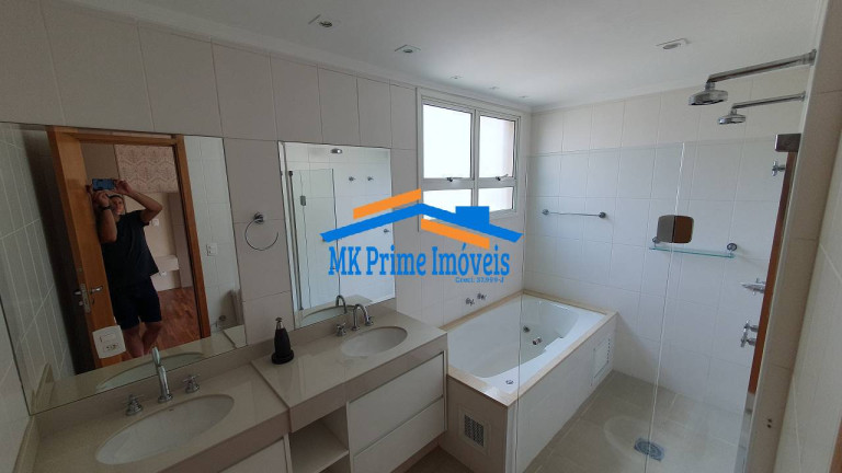 Imagem Apartamento com 3 Quartos à Venda, 172 m² em Tamboré - Santana De Parnaíba Imagem Apartamento com 3 Quartos à Venda, 172 m² em Tamboré - Santana De Parnaíba