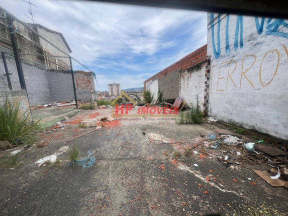 Imagem Terreno à Venda, 560 m² em Centro - Carapicuíba