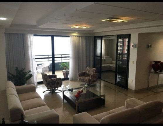 Imagem Apartamento com 2 Quartos à Venda, 211 m² em Manaíra - João Pessoa Imagem Apartamento com 2 Quartos à Venda, 211 m² em Manaíra - João Pessoa