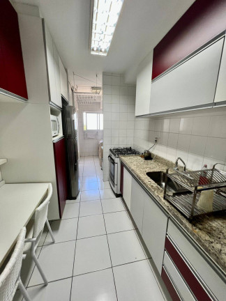 Imagem Apartamento com 3 Quartos à Venda, 110 m² em Alphaville - Santana De Parnaíba
